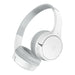 EAN 0745883820566 - Belkin SOUNDFORM Mini Auriculares Inalámbrico y alámbrico Diadema Música MicroUSB Bluetooth Blanco imagen 1