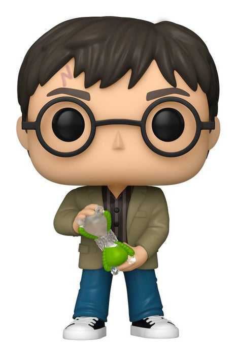 EAN 889698864343 - FUNKO POP! Harry Potter with Hourglass imagen 2