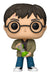 EAN 889698864343 - FUNKO POP! Harry Potter with Hourglass imagen 2