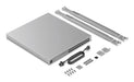 EAN 0810177163077 - Ubiquiti UniFi Pro XG Aggregation Gestionado L2/L3 1U Gris imagen 7