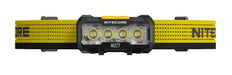 EAN 6952506408627 - Nitecore NU27 linterna Negro, Amarillo Linterna con cinta para cabeza LED imagen 3