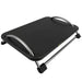 EAN 8057685305564 - Techly ICA-FR 13 soporte para el apoyo de pies Negro imagen 4