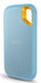 EAN 0619659204778 - SanDisk SDSSDE61-1T00-G25B unidad externa de estado sólido 1 TB USB Tipo C 3.2 Gen 2 (3.1 Gen 2) Azul imagen 1