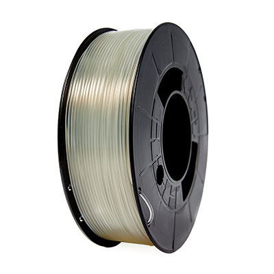 EAN 8435532910428 - Winkle 8435532910428 material de impresión 3d Ácido poliláctico (PLA) Transparente 1 kg imagen 1