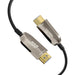EAN 4049759324995 - EFB Elektronik HDMI-21-00007 cable HDMI 20 m HDMI tipo A (Estándar) Negro, Acero inoxidable imagen 3