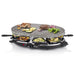 EAN 8712836319950 - Princess 162720 parrilla de interior 8 personas(s) 1200 W Negro imagen 16