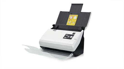 EAN 4042485598883 - Plustek SmartOffice PN30U Escáner con alimentador automático de documentos (ADF) 600 x 600 DPI A4 Negro,  imagen 2