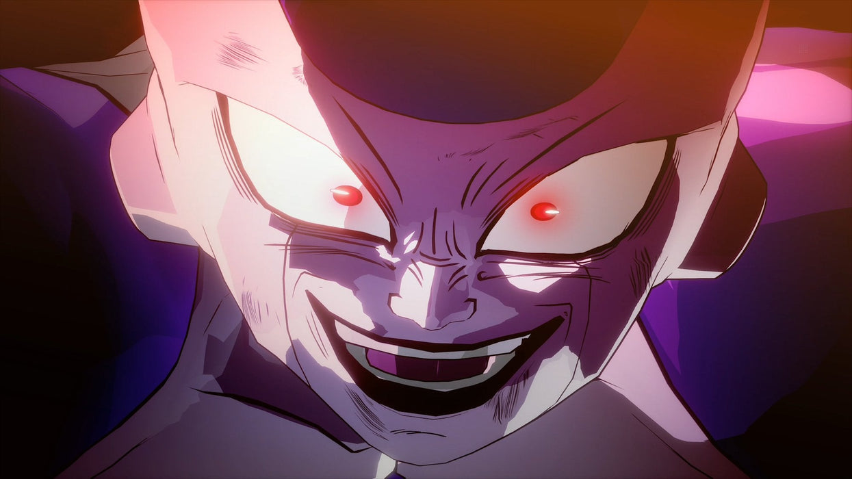 Juego Dragon Ball Z Kakarot - Xbox One Xbox One