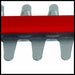 EAN 4006825616163 - Einhell GE-EH 6560 Cuchilla doble 650 W 3,67 kg imagen 8