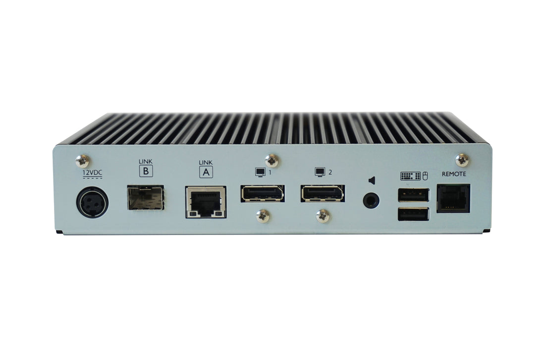 EAN 5704174806226 - ADDER XD642P-DP extensor KVM Transmisor y receptor imagen 3
