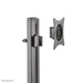 EAN 8717371446710 - Neomounts FPMA-D860BLACK soporte para monitor 81,3 cm (32") Escritorio Negro imagen 7
