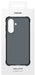 EAN 8806099037826 - Samsung EF-RA376CBEGWW funda para teléfono móvil 17 cm (6.7") Negro imagen 6