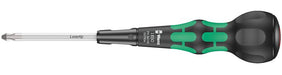 EAN 4013288222770 - Wera 05007905001 destornillador manual Sencillo Destornillador plano imagen 1