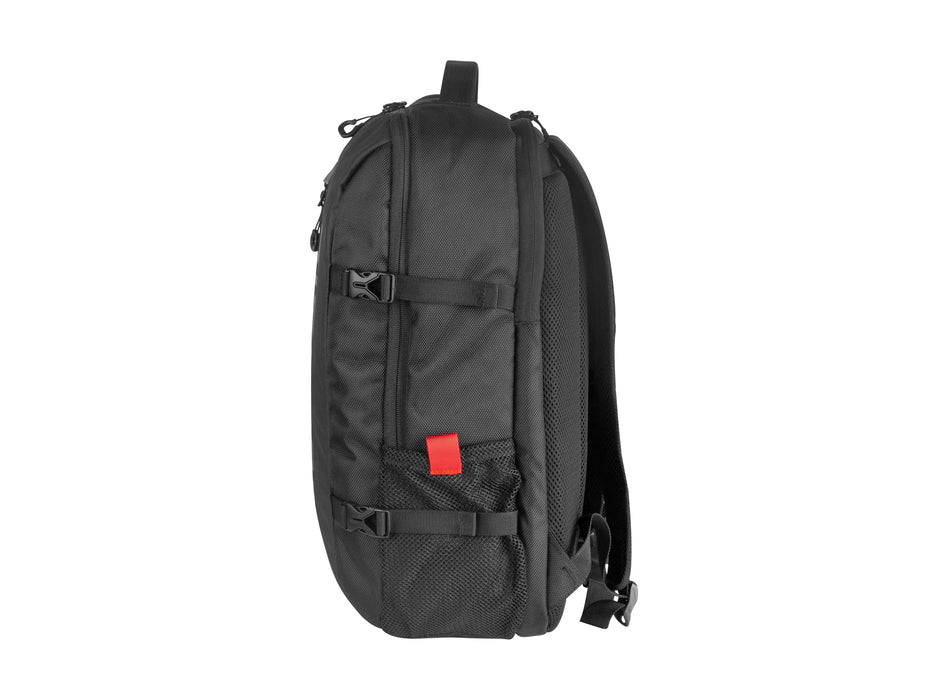 EAN 5901969435368 - GENESIS Pallad 410 mochila Mochila de senderismo Negro Poliéster imagen 4