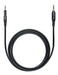 EAN 4961310125431 - Audio-Technica ATH-M50X auricular y casco Auriculares Alámbrico Diadema Música Negro imagen 6