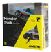 EAN 4262500341144 - Amewi 22698 modelo controlado por radio Monster truck Motor eléctrico 1:64 imagen 2