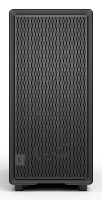 EAN 7340172709640 - Fractal Design Epoch Midi Tower Negro imagen 2