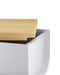 EAN 8003299443109 - Alessi BG03WG panera Gris imagen 3