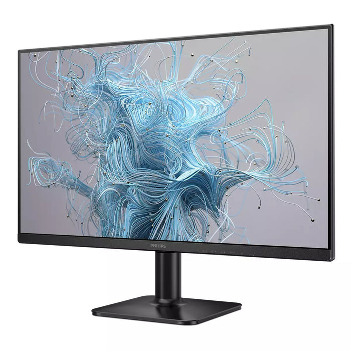 EAN 8721038000351 - Philips 1000 series 24E2N1100LB/00 pantalla para PC 60,5 cm (23.8") 1920 x 1080 Pixeles Full HD LCD Negro imagen 9
