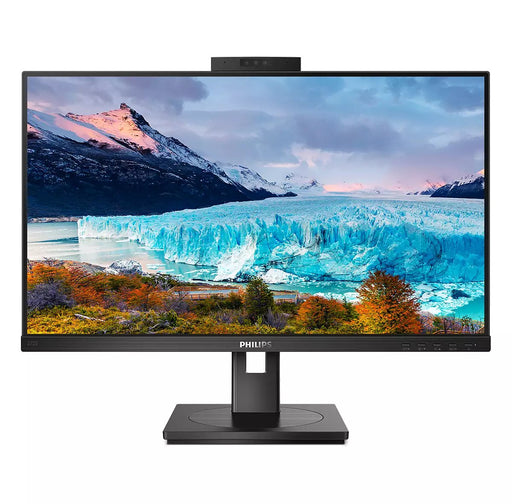 EAN 8712581794989 - Philips S Line 272S1MH/00 pantalla para PC 68,6 cm (27") 1920 x 1080 Pixeles Full HD LED Negro imagen 1