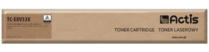 EAN 5901443101000 - Actis TC-EXV33X cartucho de tóner 1 pieza(s) Compatible imagen 1