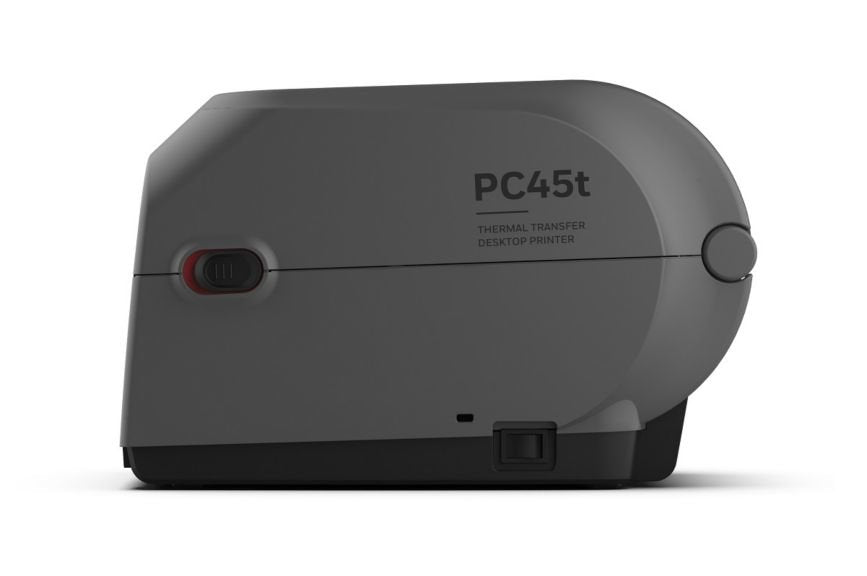 EAN 5715063362136 - Honeywell PC45T impresora de etiquetas Transferencia térmica 203 x 203 DPI Inalámbrico y alámbrico Ethern imagen 3