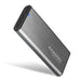 EAN 8595247906328 - Axagon EEM2-SG2 caja para disco duro externo Caja externa para unidad de estado sólido (SSD) Gris M.2 imagen 1