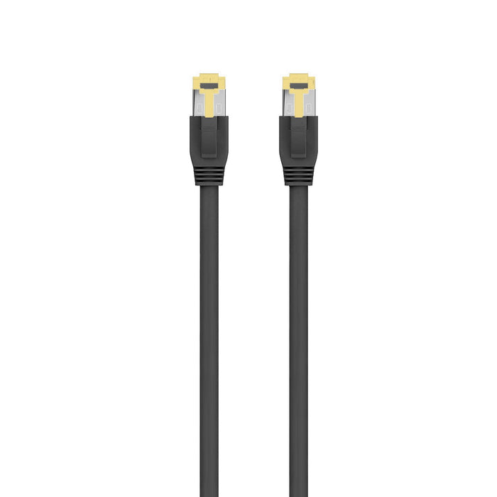 EAN 8032958180185 - Ewent IM1189 cable de red Negro 1,5 m Cat8.1 S/FTP (S-STP) imagen 1
