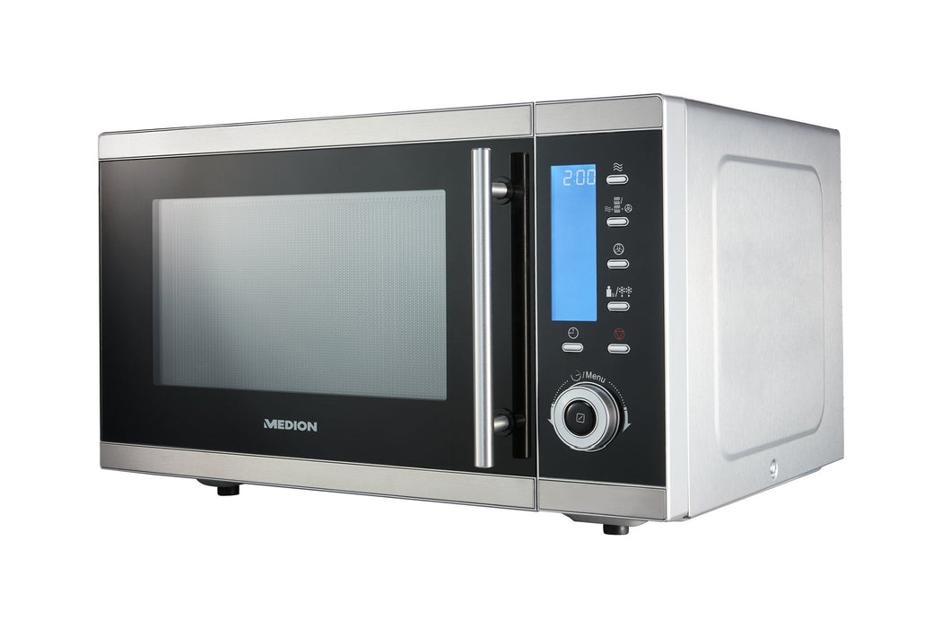 Medion Md15501 (Plata/Negro) 50076186