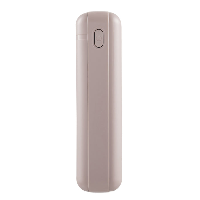 EAN 4034303028467 - Intenso XS10000 Polímero de litio 10000 mAh Rosa imagen 5