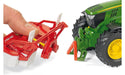 EAN 4006874032822 - Siku John Deere 6210R imagen 5