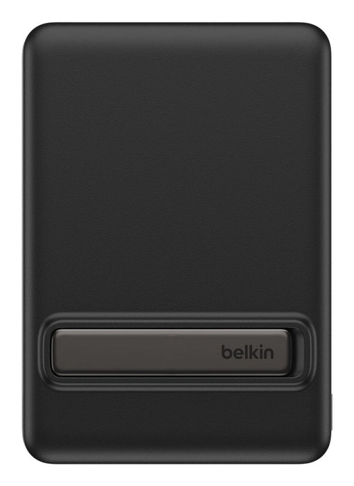 Belkin Boostcharge Slim Magn.Pb 5000mah Qi2 Fold.Bl. Bpd011hqbk