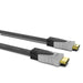 EAN 8681949012662 - Inca IHD-18T cable HDMI 1,8 m HDMI tipo A (Estándar) Gris imagen 3
