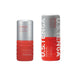 EAN 4560220554401 - Tenga U.S. DOUBLE HOLE CUP Masturbador masculino Rojo Elastómero termoplástico (TPE) imagen 3