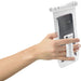 EAN 8018080431920 - Cellularline 8018080431920 funda para teléfono móvil Funda de protección Blanco imagen 2
