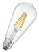 EAN 4099854235634 - Osram Classic Edison lámpara LED Blanco cálido 2700 K 3,8 W E27 E imagen 3