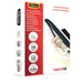 EAN 0077511530692 - Fellowes 5306901 plastificador 100 pieza(s) imagen 3