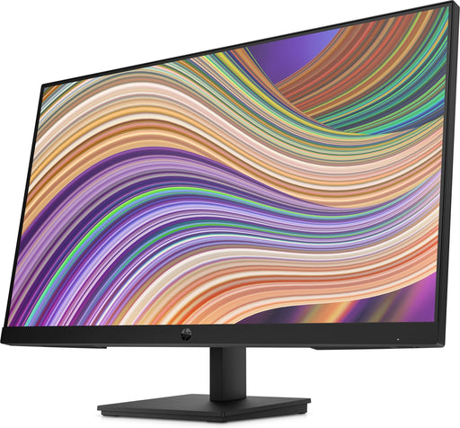 EAN 0196548137923 - HP P27 G5 FHD Monitor pantalla para PC 68,6 cm (27") 1920 x 1080 Pixeles Full HD LCD Negro imagen 2