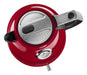 EAN 5413184151119 - KitchenAid 5KEK1522ECA tetera eléctrica 1,5 L 2400 W Rojo imagen 3