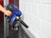 EAN 4004470194838 - Bomann BS 1948 CB N Aspiradora escoba 2 en 1 Corriente alterna Secar HEPA Sin bolsa 600 W Azul imagen 4