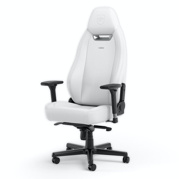 Noblechairs Legend Gaming Blanco Nbl-Lgd-Ger-Wed