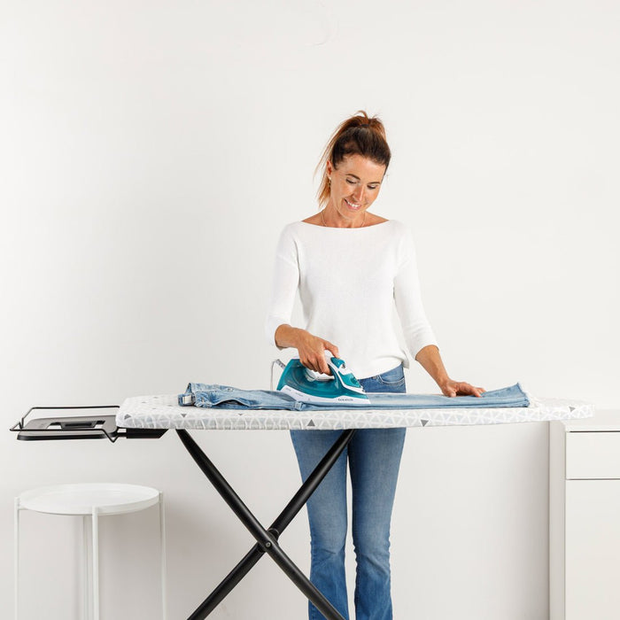 Plancha De Vapor Baltic 2400 W