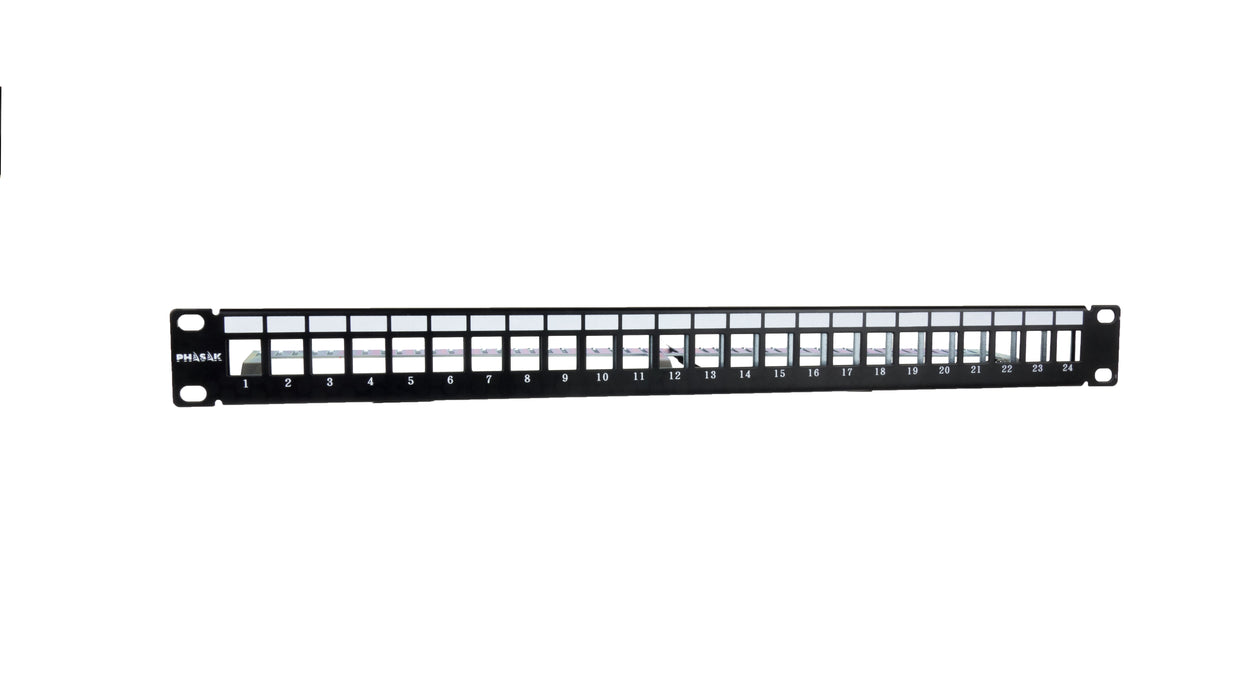 EAN 5605922025244 - Phasak PA 3524 accesorio para panel de conexiones imagen 1