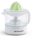 EAN 8436044535826 - Orbegozo EP 1510 Exprimidor eléctrico de tomates 25 W Verde, Transparente, Blanco imagen 1