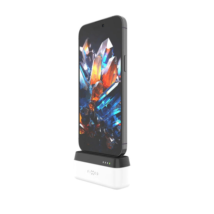 EAN 8591680165803 - FIXED FIXZEN-5PL-WH batería externa 5000 mAh Blanco imagen 4