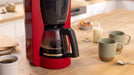 EAN 4242005397082 - Bosch TKA3M134 cafetera eléctrica Manual Cafetera de filtro 1,4 L imagen 11