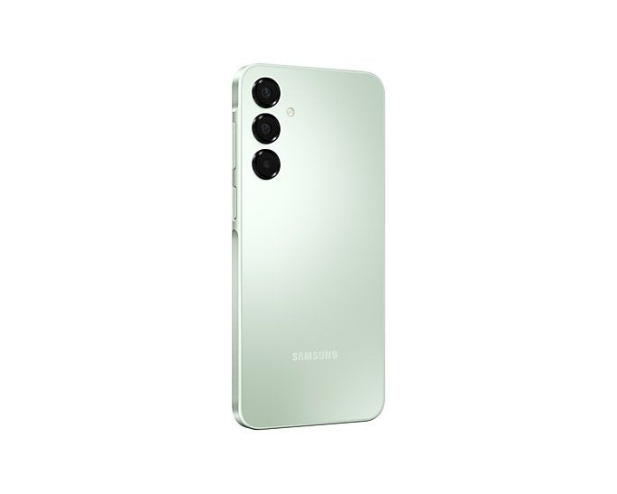 EAN 8806095822938 - Samsung Galaxy A16 17 cm (6.7") Ranura híbrida Dual SIM 4G USB Tipo C 8 GB 256 GB 5000 mAh Verde claro imagen 6