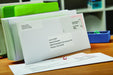 EAN 5411313131872 - DYMO LW - Large Address Labels - 36 x 89 mm - S0722390 Blanco Etiqueta para impresora autoadhesiva imagen 6