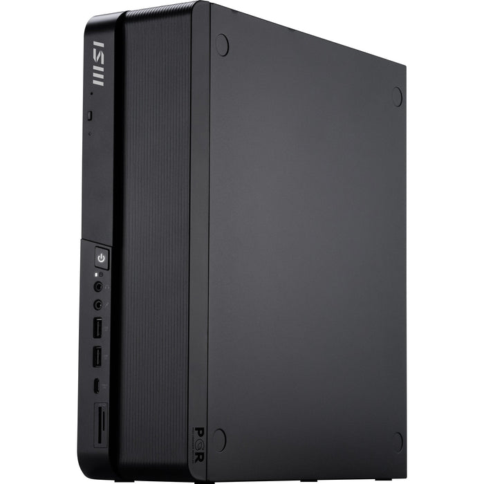 Komputer Pro Dp80 Ai A2tag-075eu W11pro/Icu7-265/16gb/1tb/Rtx3050/Czarny