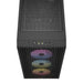 EAN 0840006610854 - Corsair CC-9011255-WW carcasa de ordenador Midi Tower Negro imagen 6